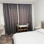 Aerostay 3* Rinas