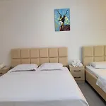 호텔 Aerostay
