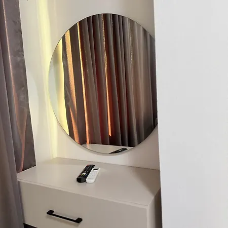 Aerostay Ринас