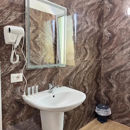 Aerostay 酒店 Rinas