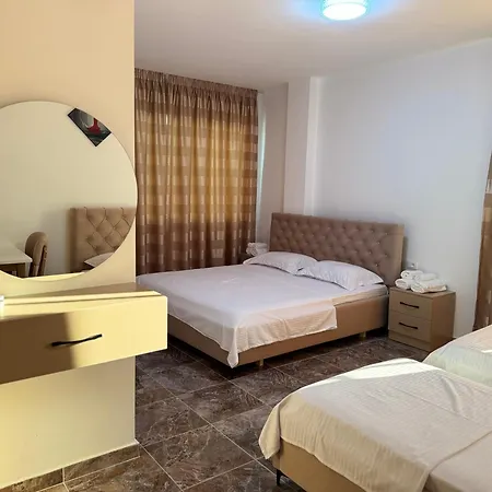 Aerostay 3*