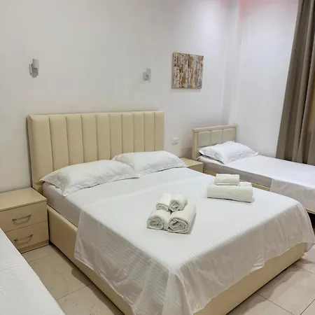 Aerostay 3* Rinas
