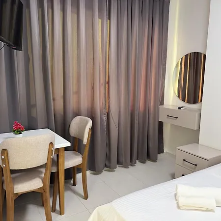 Aerostay 酒店 Rinas