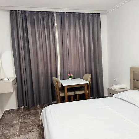 Aerostay 3* Ринас