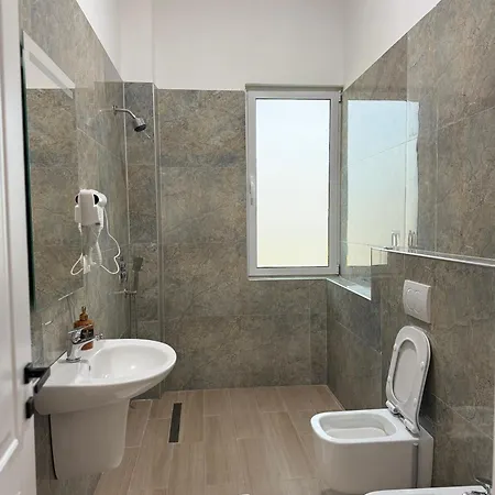 Aerostay Ξενοδοχείο 3*