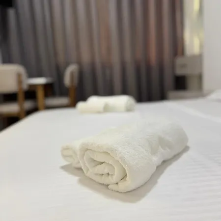 Aerostay Ξενοδοχείο 3*