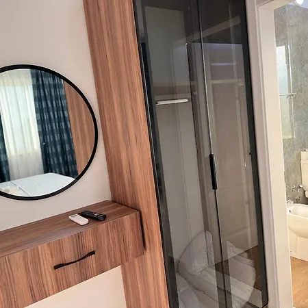 Aerostay Отель 3*