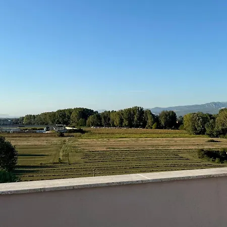 Aerostay 3* Rinas