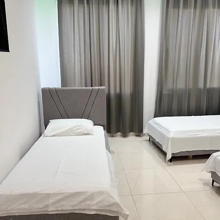 Aerostay 3* Rinas
