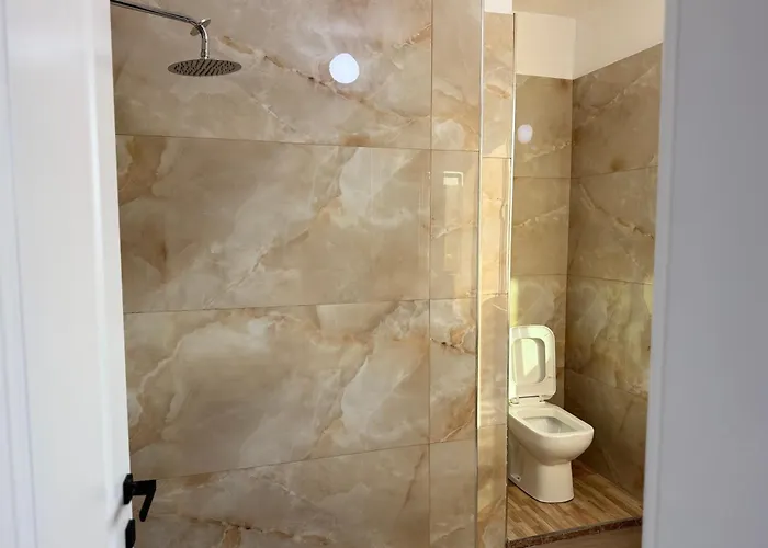 Aerostay 3* Rinas