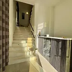 Aerostay Hotel Rinas