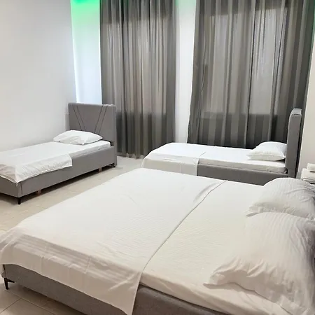 Aerostay Hotel 3*