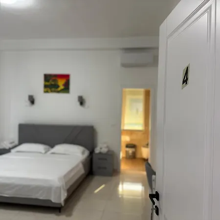 Aerostay Hotel Rinas