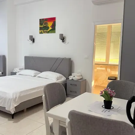 Aerostay 3*