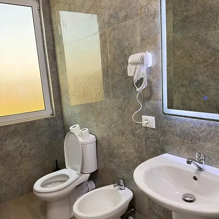 Aerostay 3* Rinas