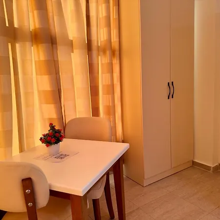 Aerostay 3*