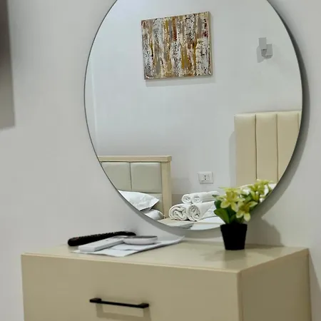 Aerostay فندق Rinas