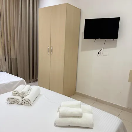 فندق Aerostay Rinas