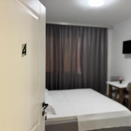 Aerostay 3* Rinas