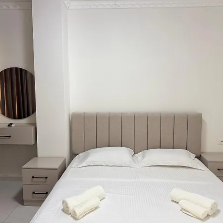 فندق Aerostay Rinas