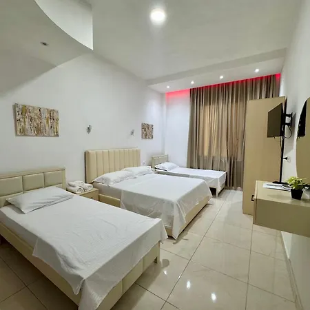Aerostay 3*