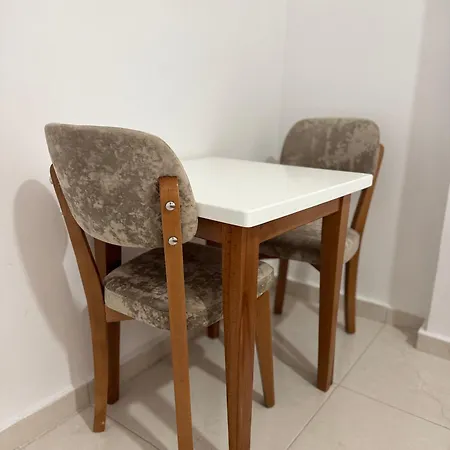 Aerostay 3* Rinas