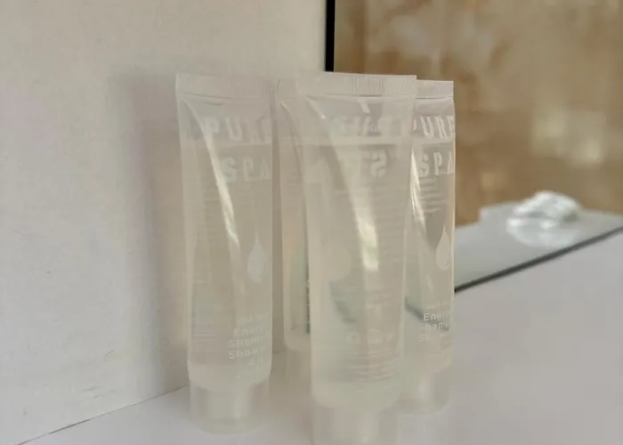 Hotel Aerostay Rinas