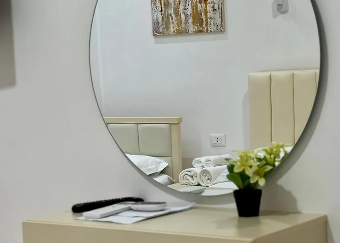 Aerostay Hotel Rinas