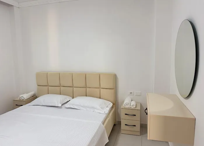 Aerostay Hotel Rinas