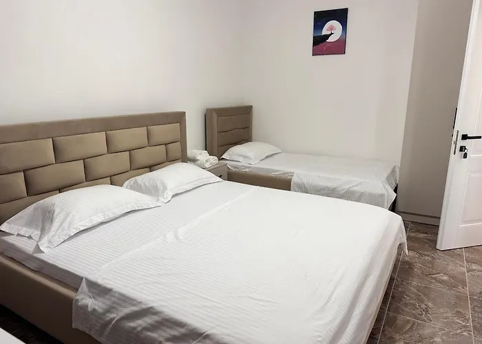 Hotel Aerostay Rinas